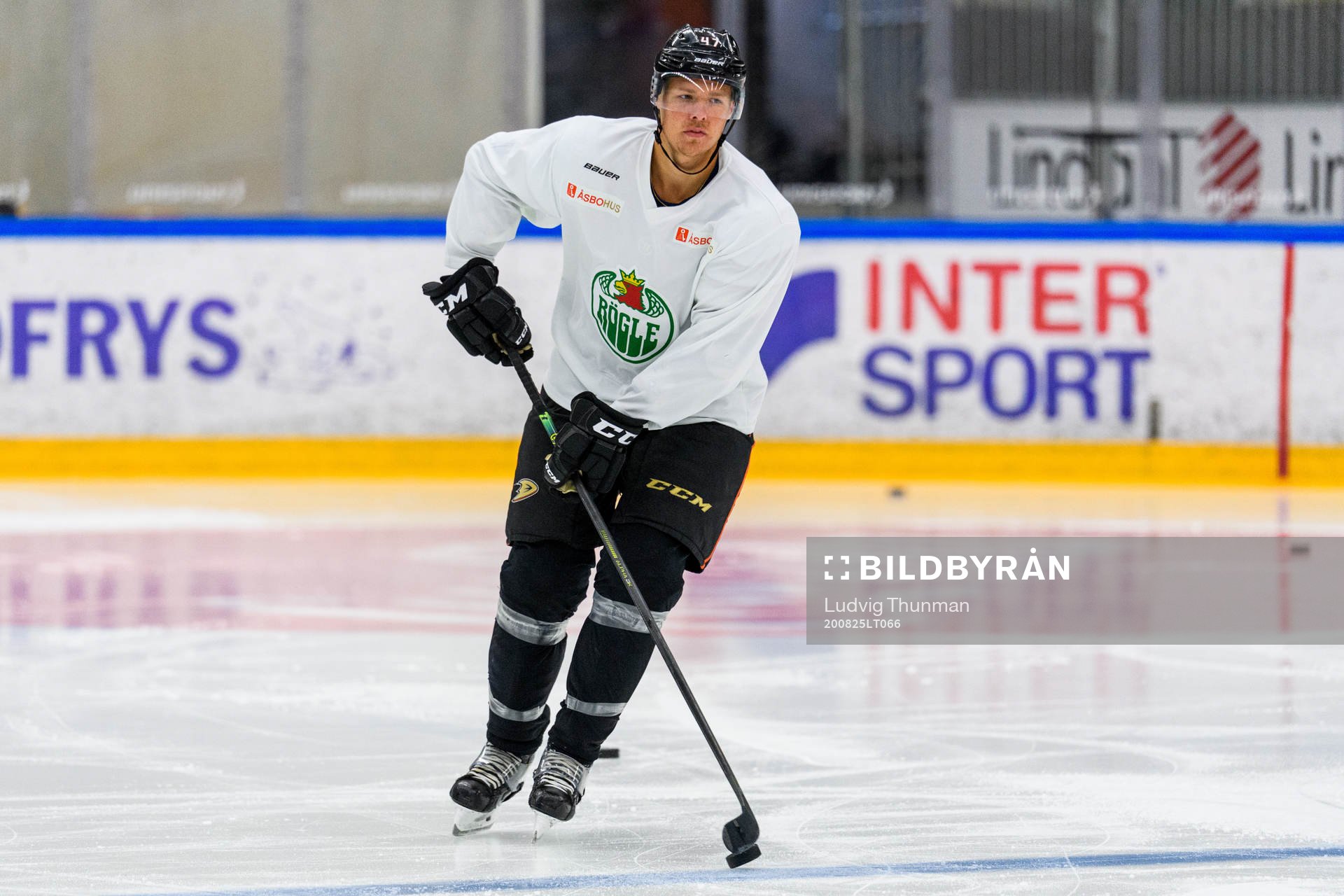 Anaheim Ducks Hampus Lindholm