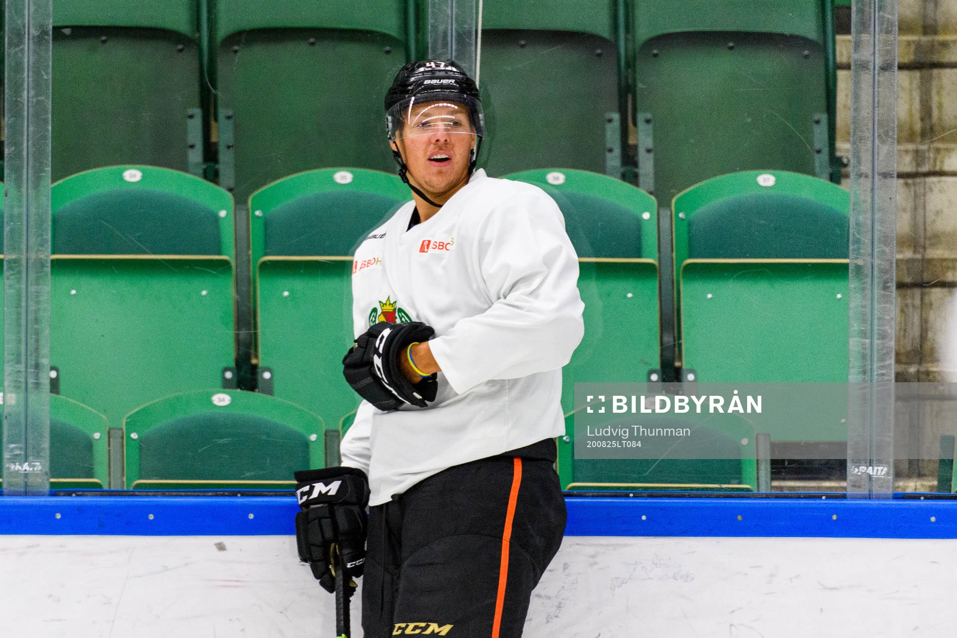 Anaheim Ducks Hampus Lindholm