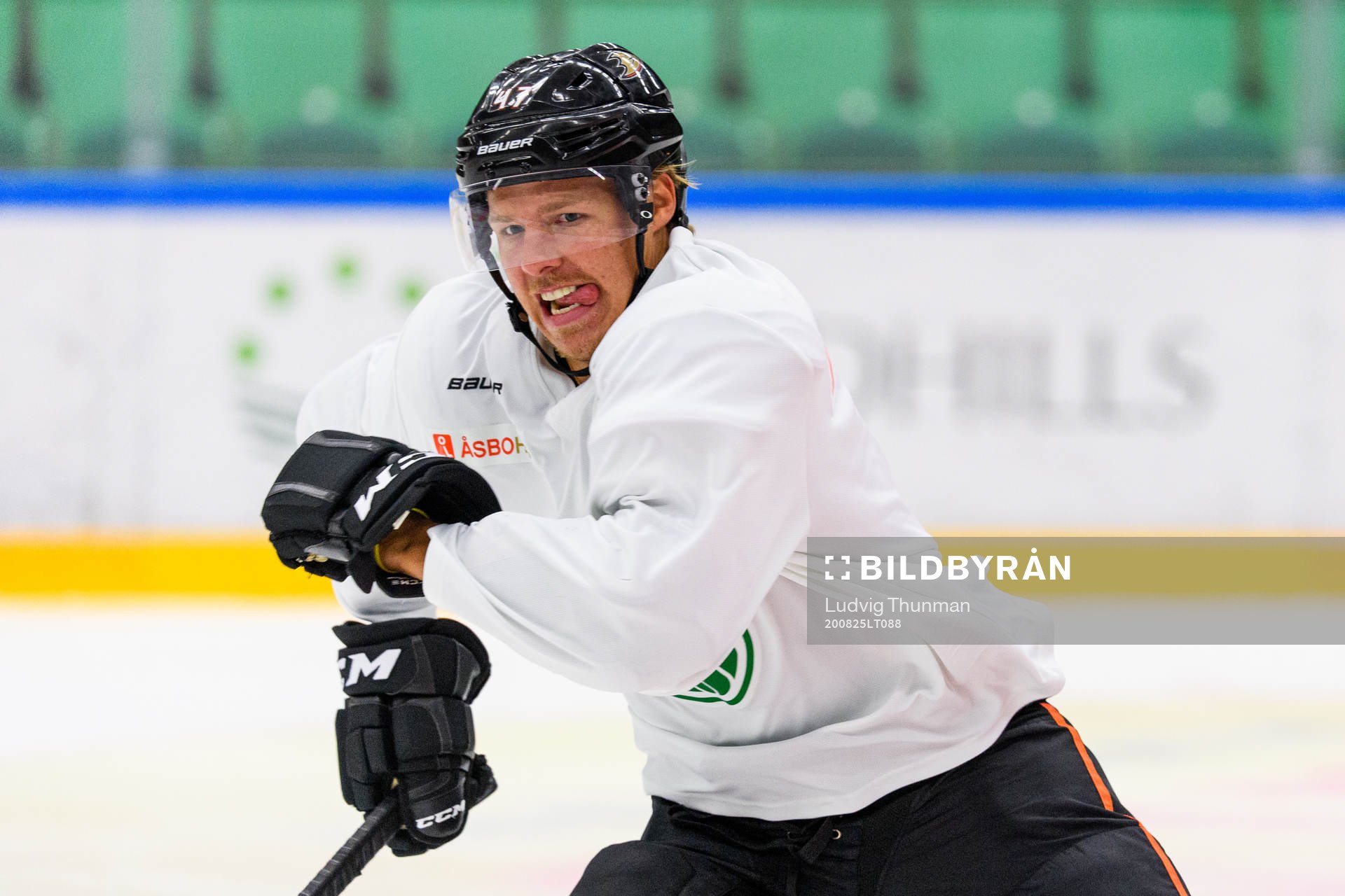 Anaheim Ducks Hampus Lindholm