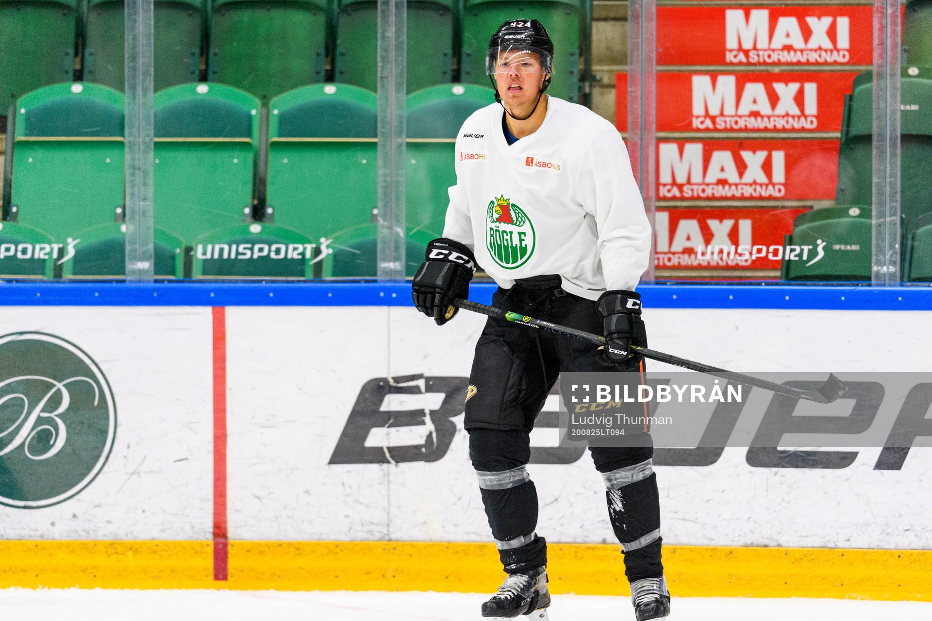 Anaheim Ducks Hampus Lindholm
