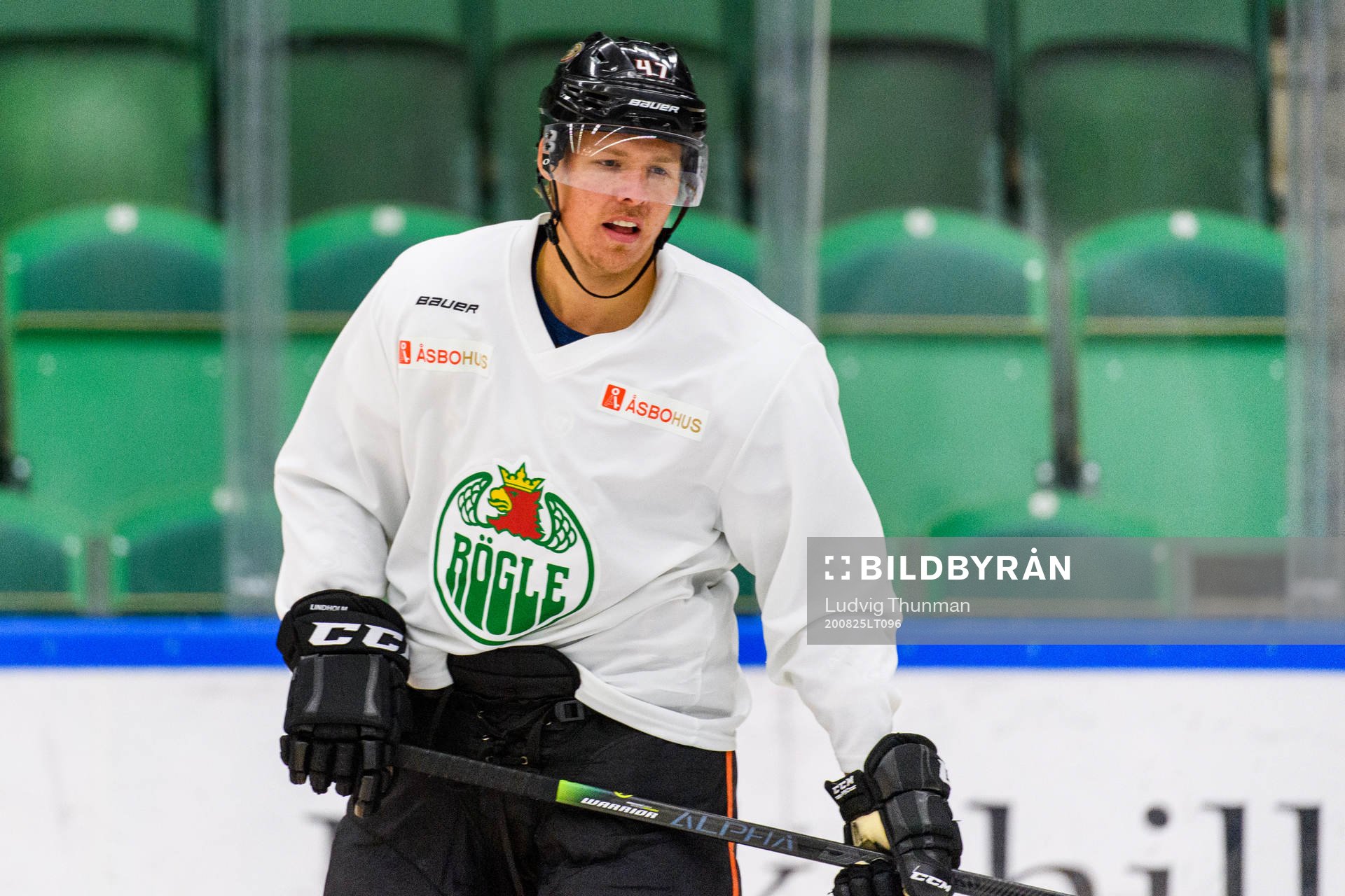 Anaheim Ducks Hampus Lindholm