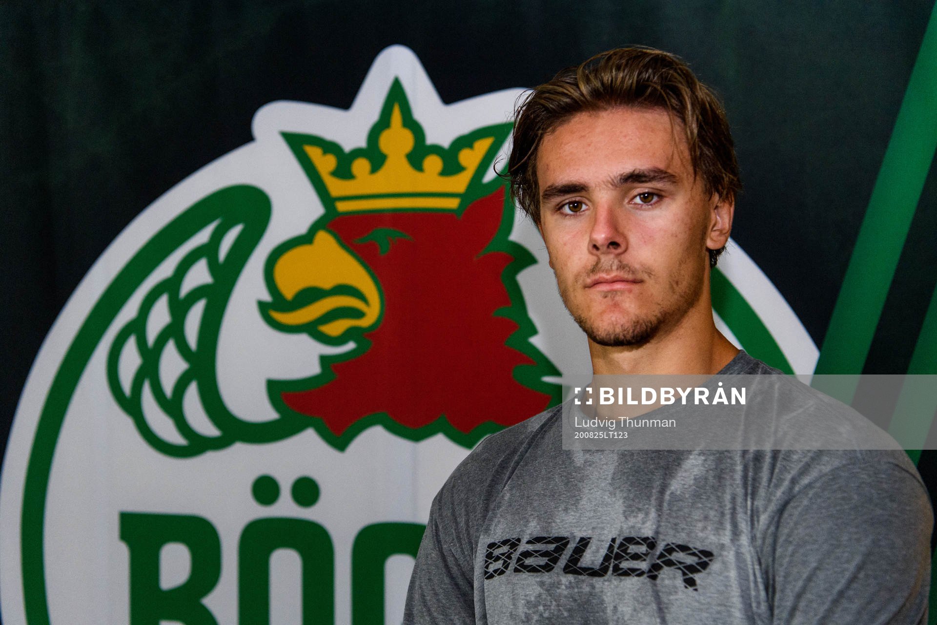 Raphael Lavoie