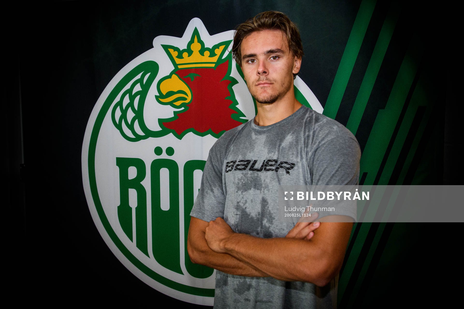Raphael Lavoie