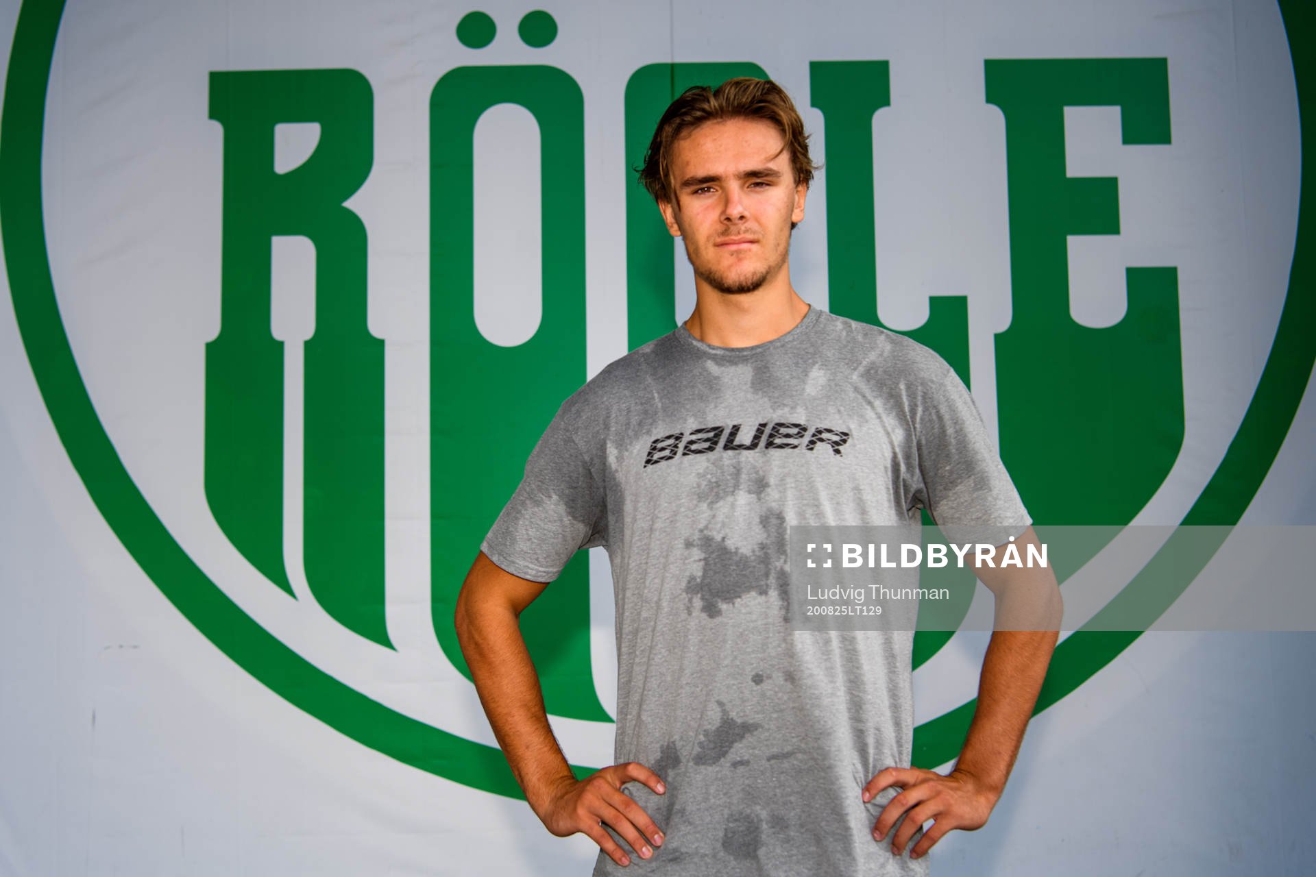 Raphael Lavoie
