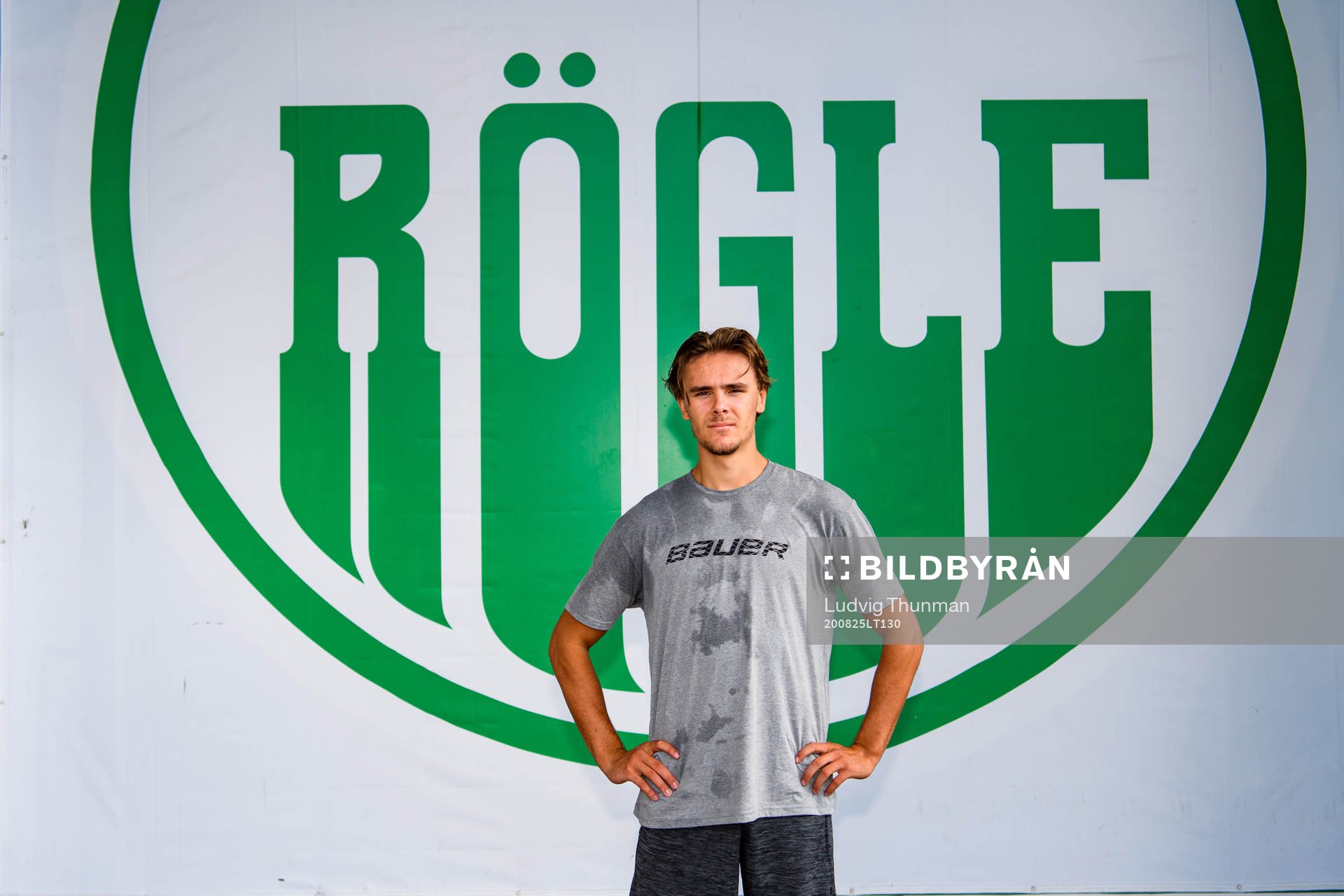 Raphael Lavoie