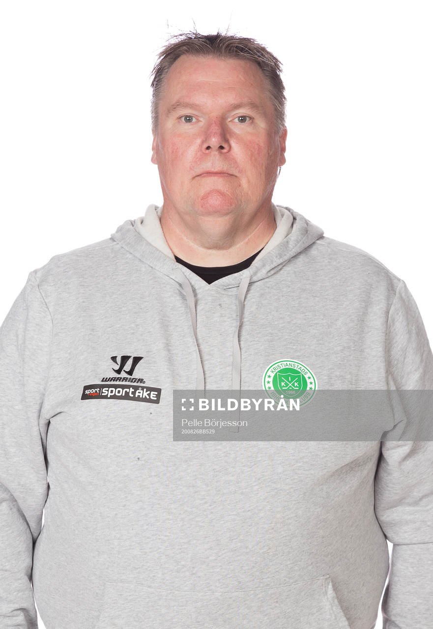 Kristianstads Ola Elofsson