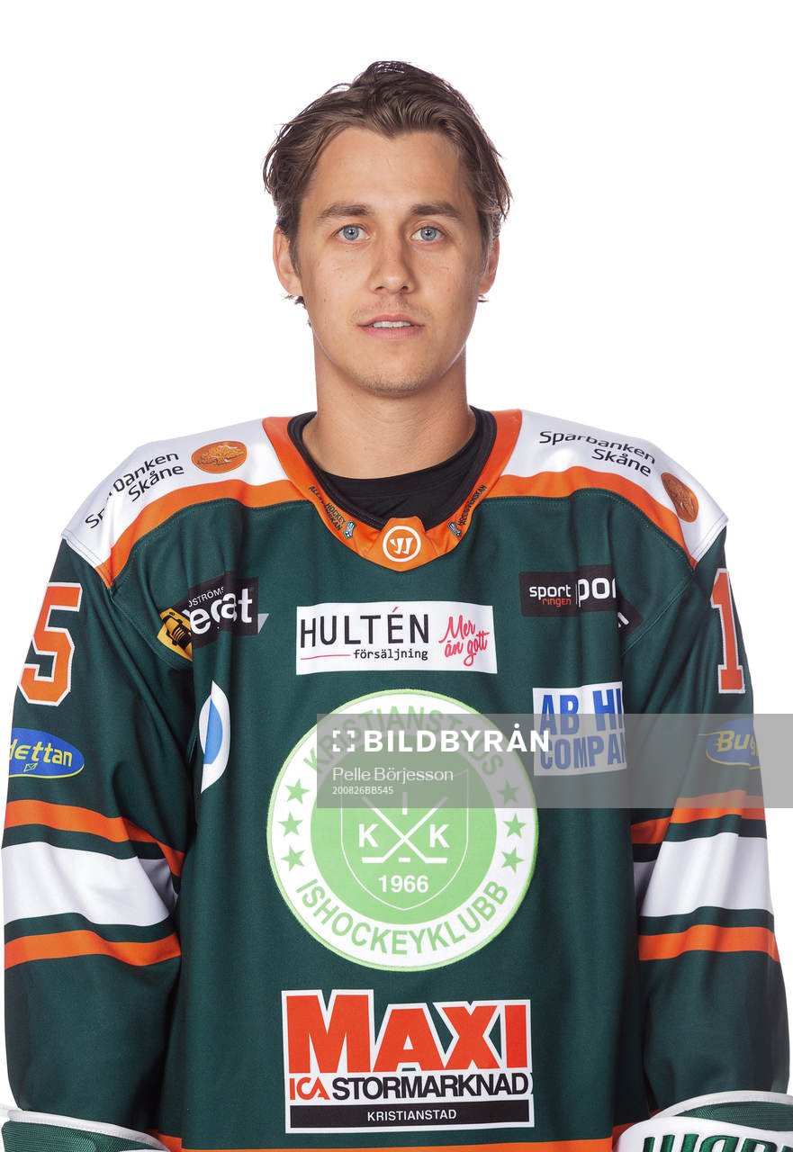 Kristianstads Erik Santesson