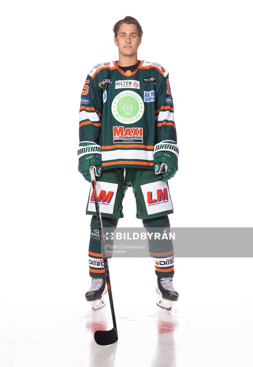 Kristianstads Erik Santesson