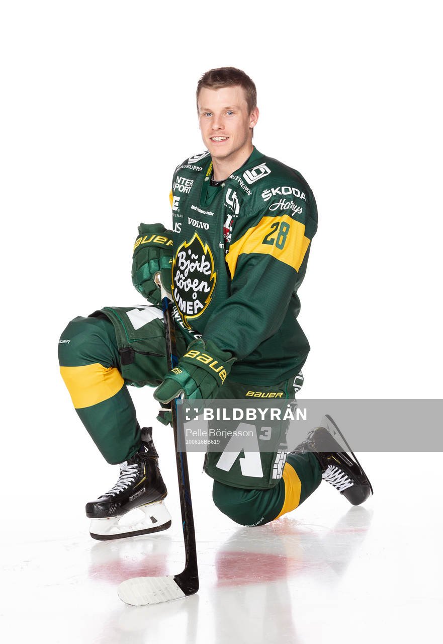 Björklövens Adam Plant