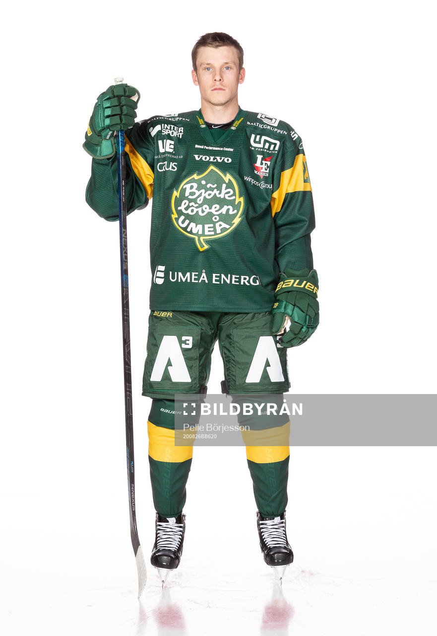 Björklövens Adam Plant