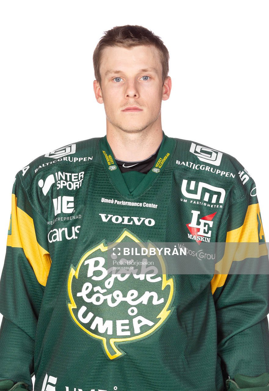 Björklövens Adam Plant