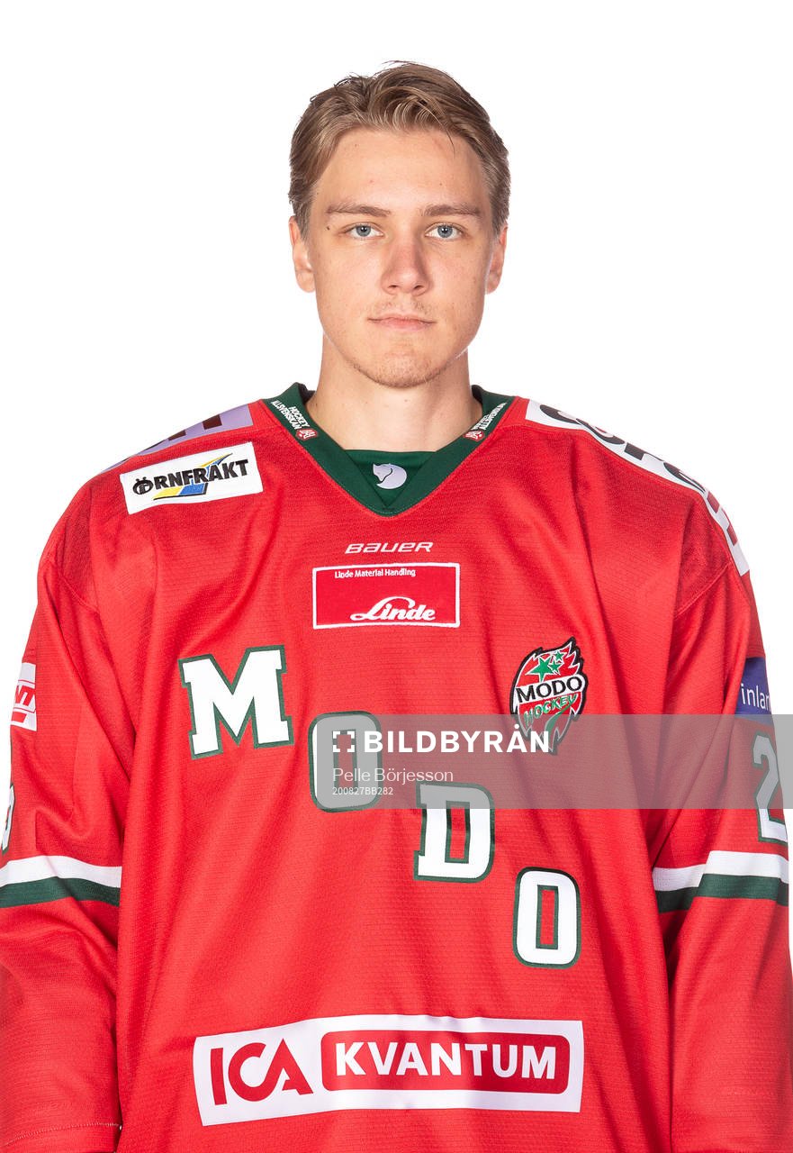 Modos Gustav Olhaver