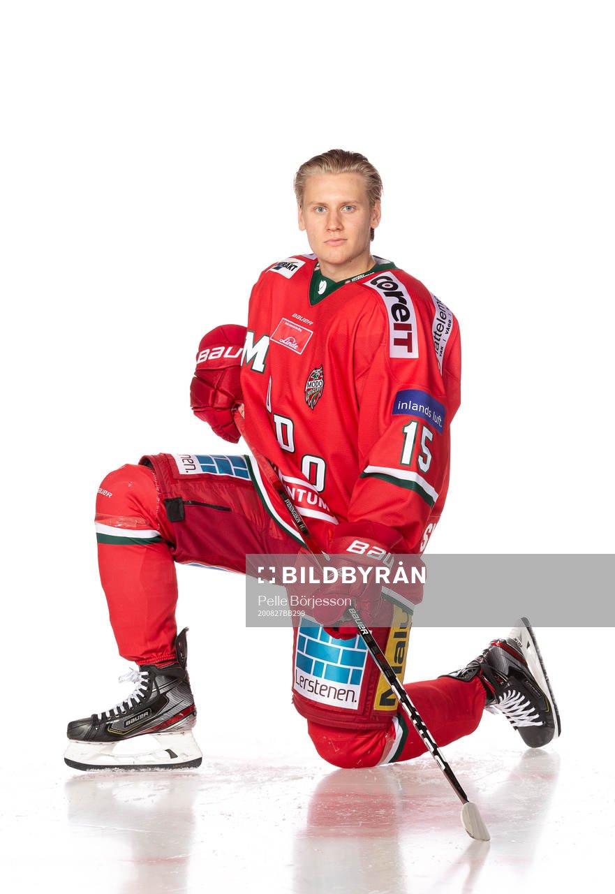 Modos Filip Sveningsson