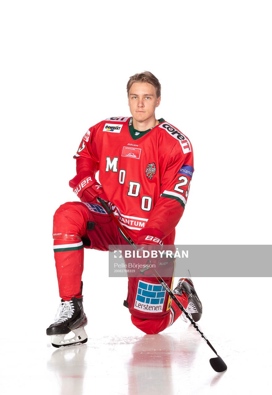 Modos Gustav Olhaver