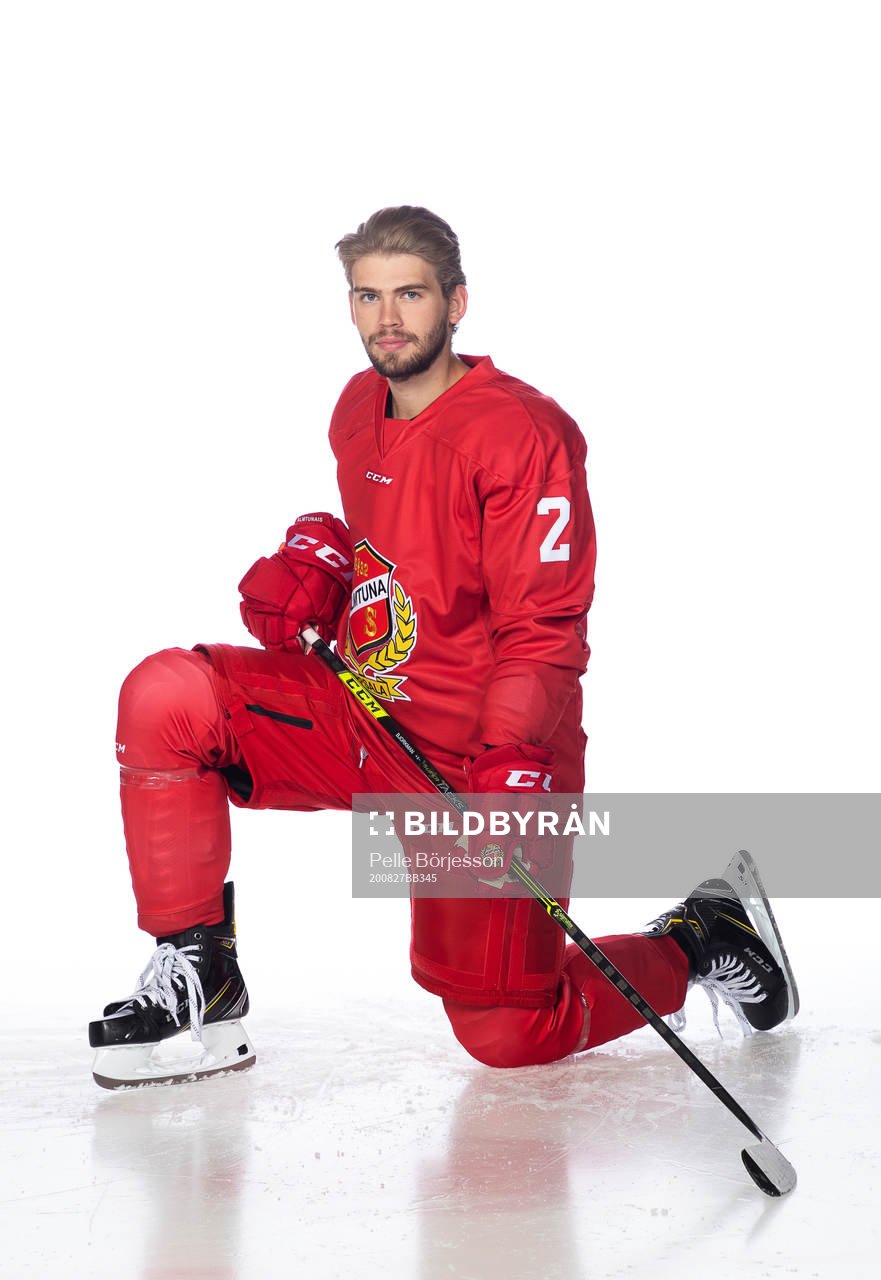 Almtunas Anton Björkman