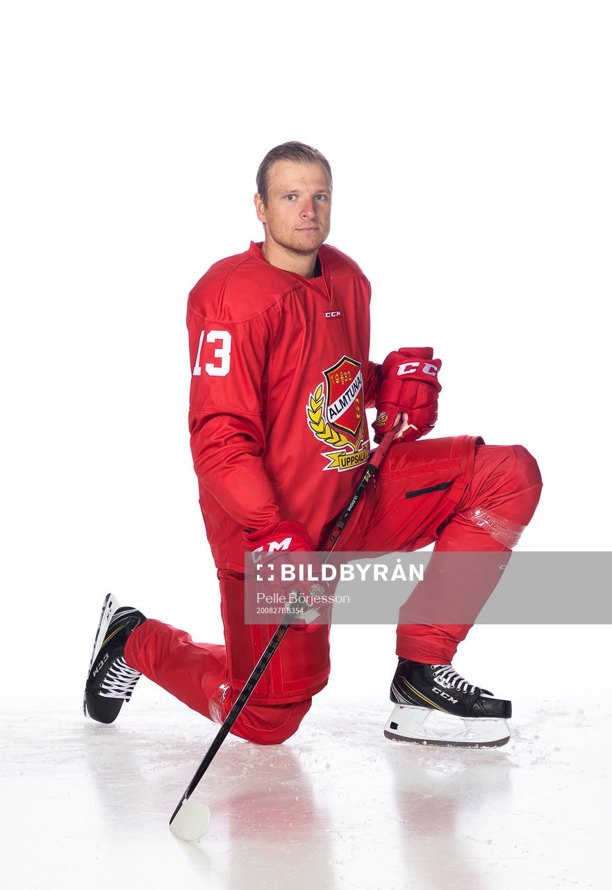 Almtunas Tobias Liljendahl