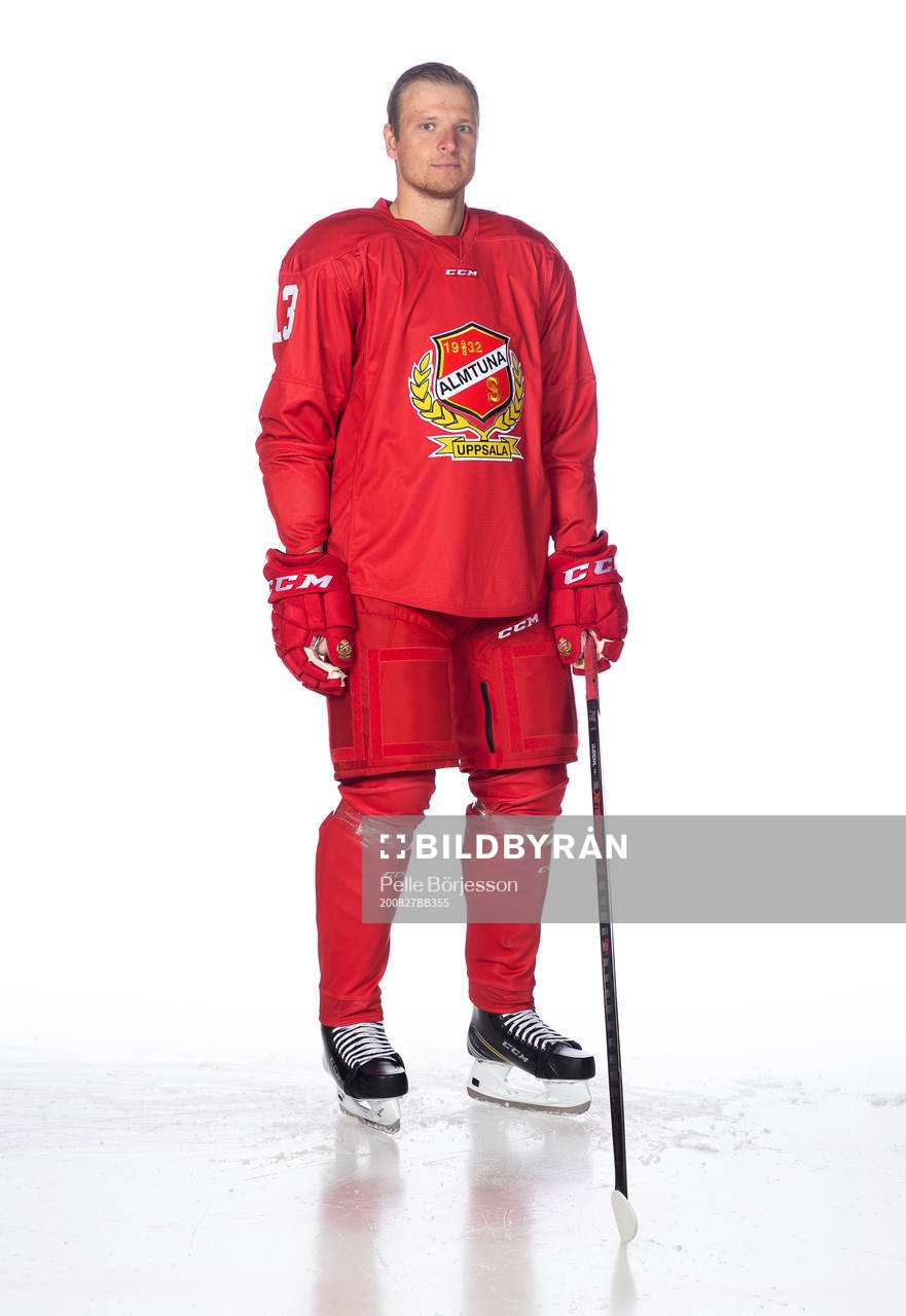 Almtunas Tobias Liljendahl
