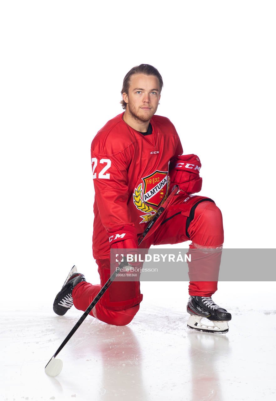 Almtunas Emil Berglund