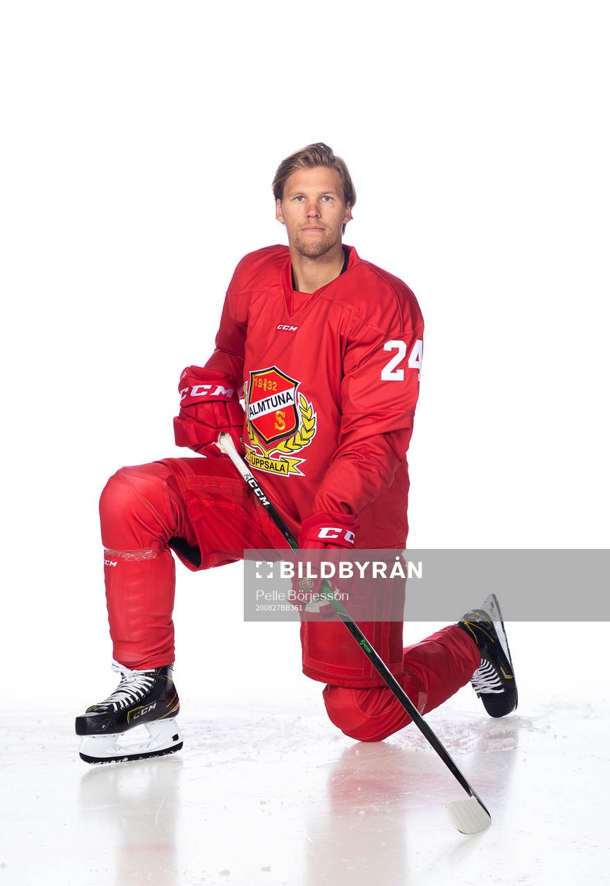 Almtunas Carl Åsell