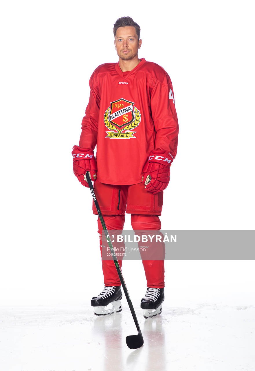 Almtunas Victor Aronsson