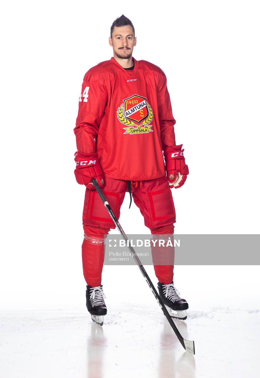 Almtunas Nikolai Belov