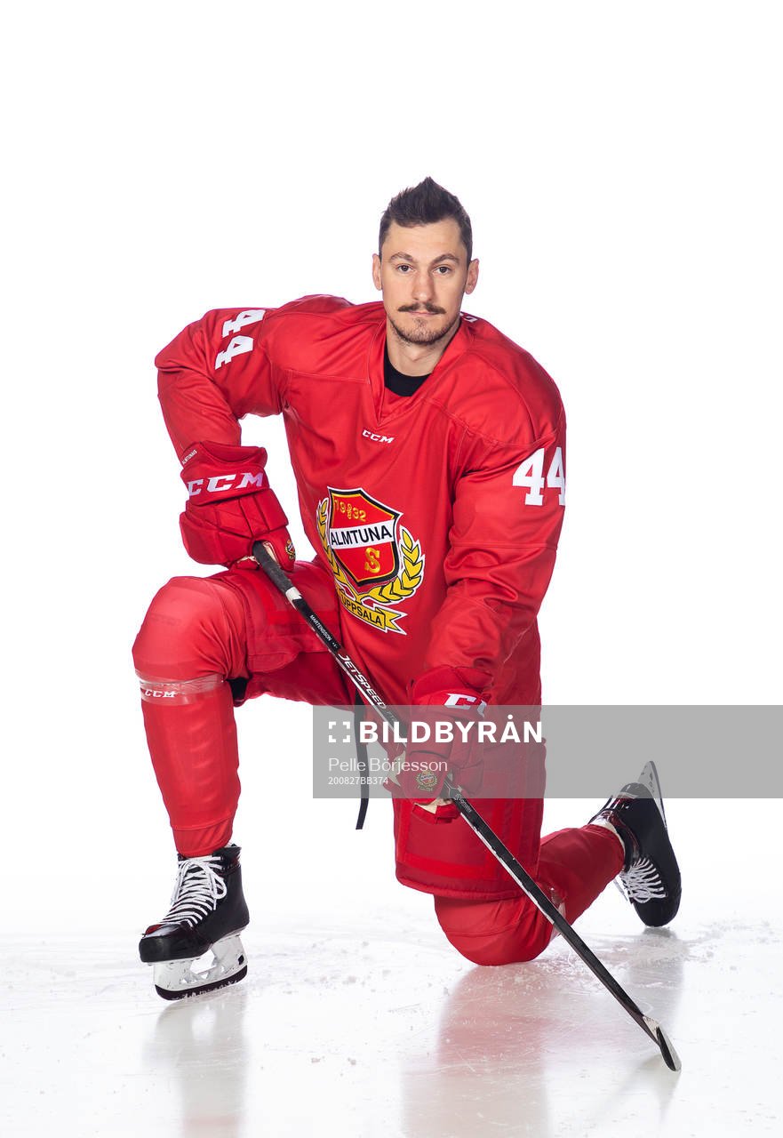 Almtunas Nikolai Belov