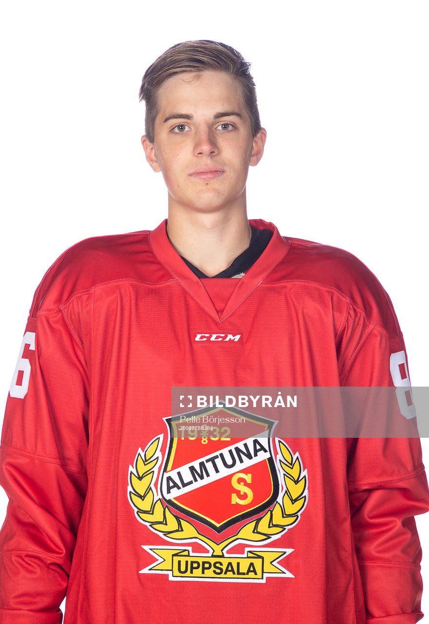 Almtunas Richard Nilsson-Sahlin