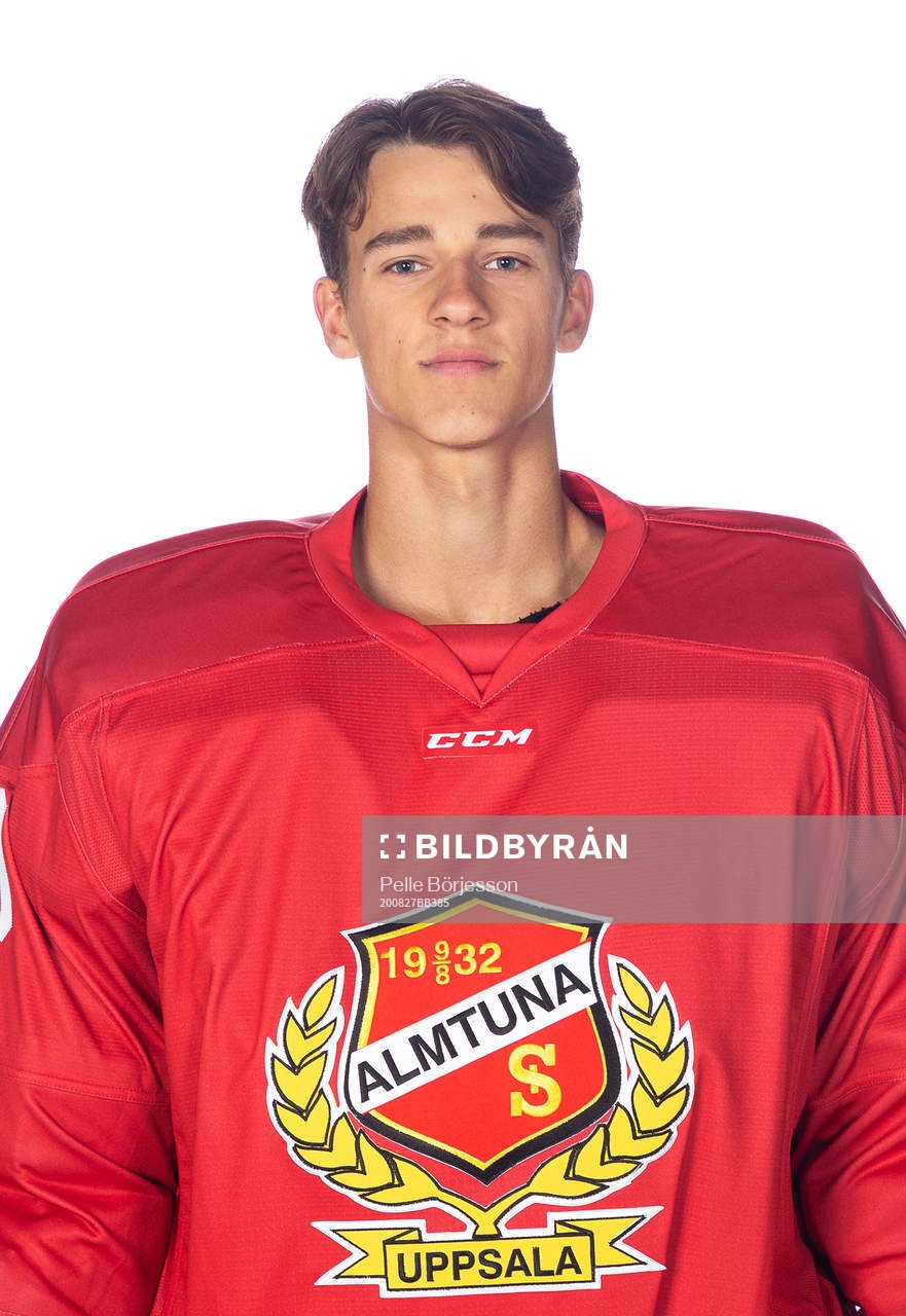 Almtunas Oliver Håkanson