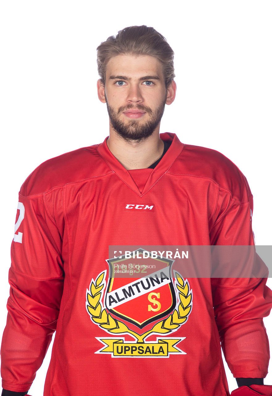 Almtunas Anton Björkman