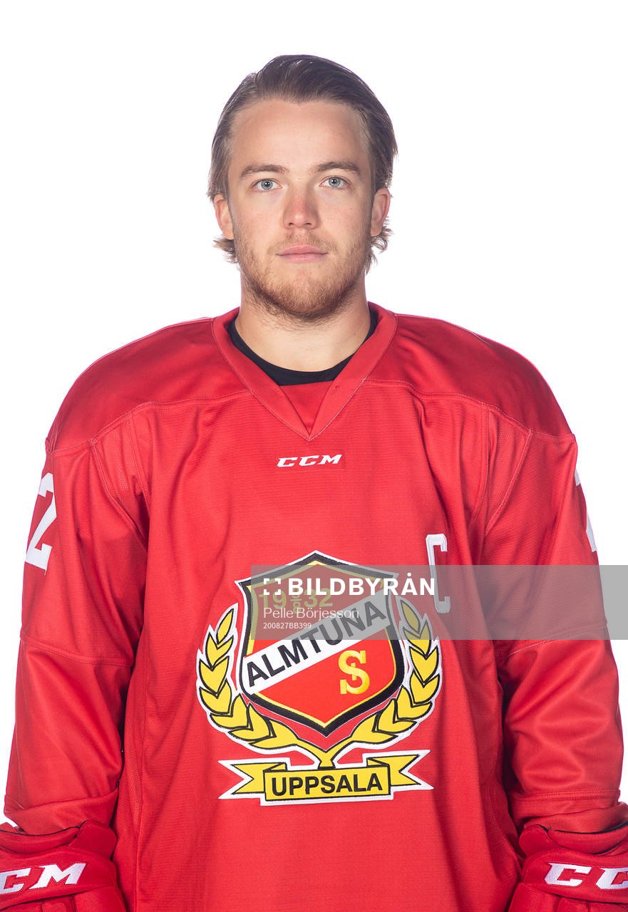 Almtunas Emil Berglund