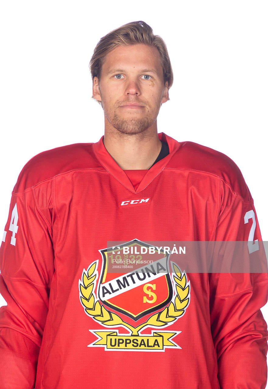 Almtunas Carl Åsell