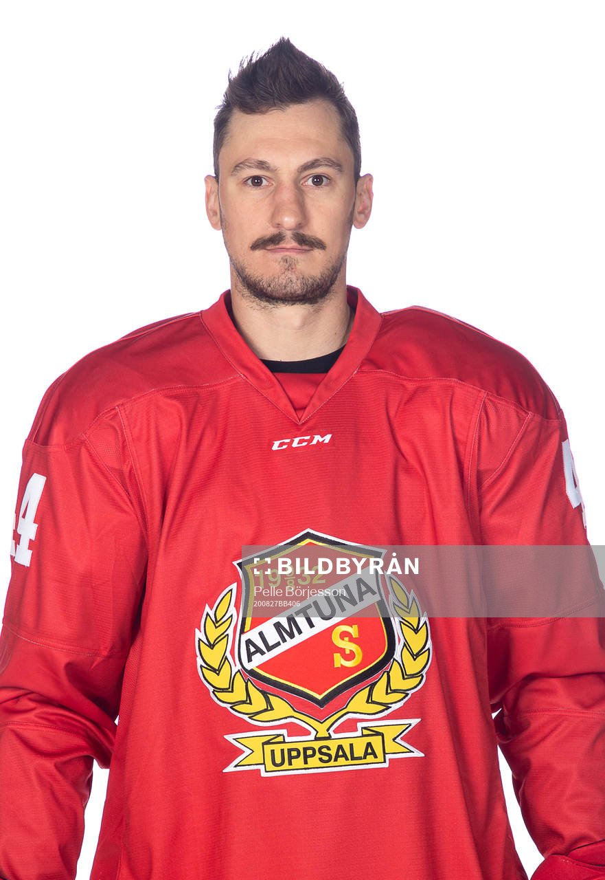 Almtunas Nikolai Belov