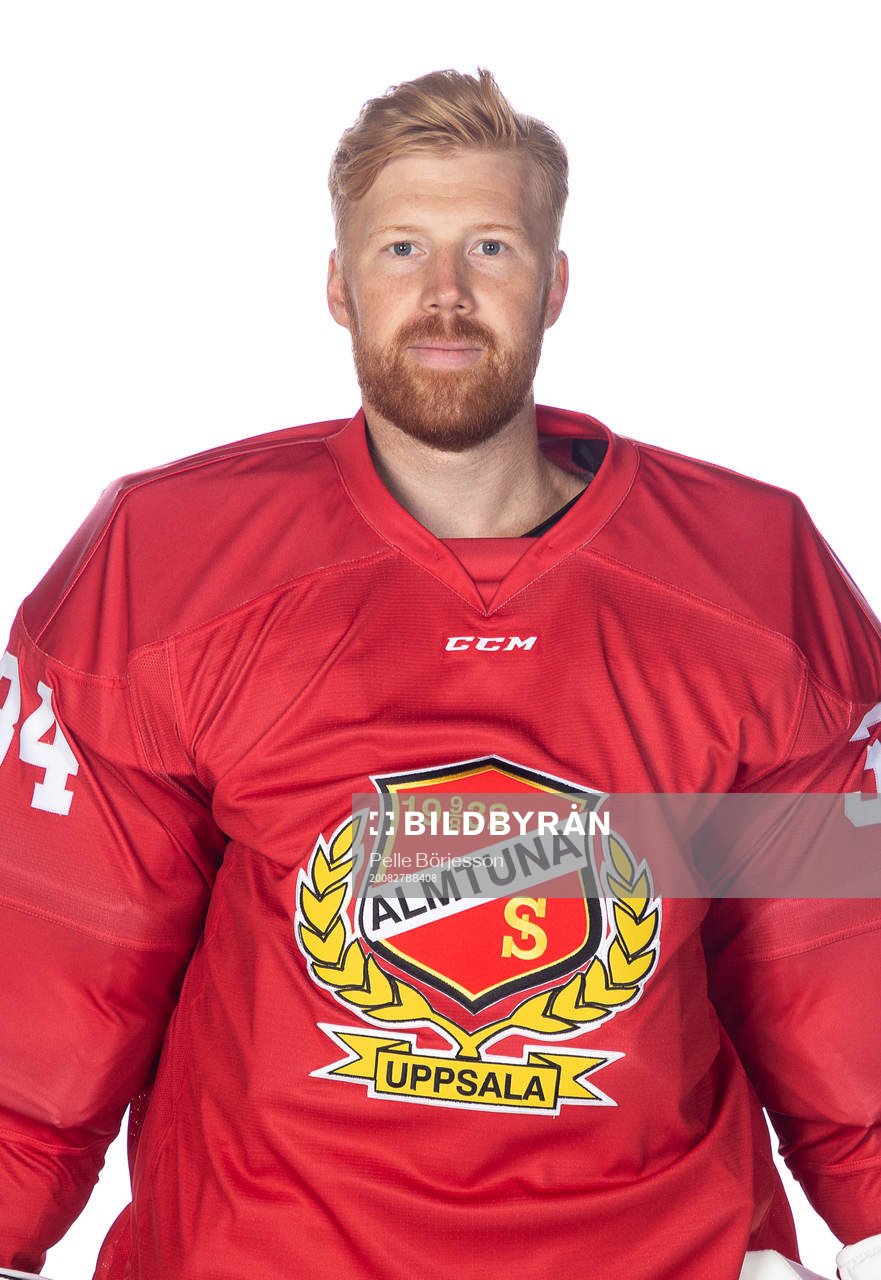 Almtunas Erik Hanses