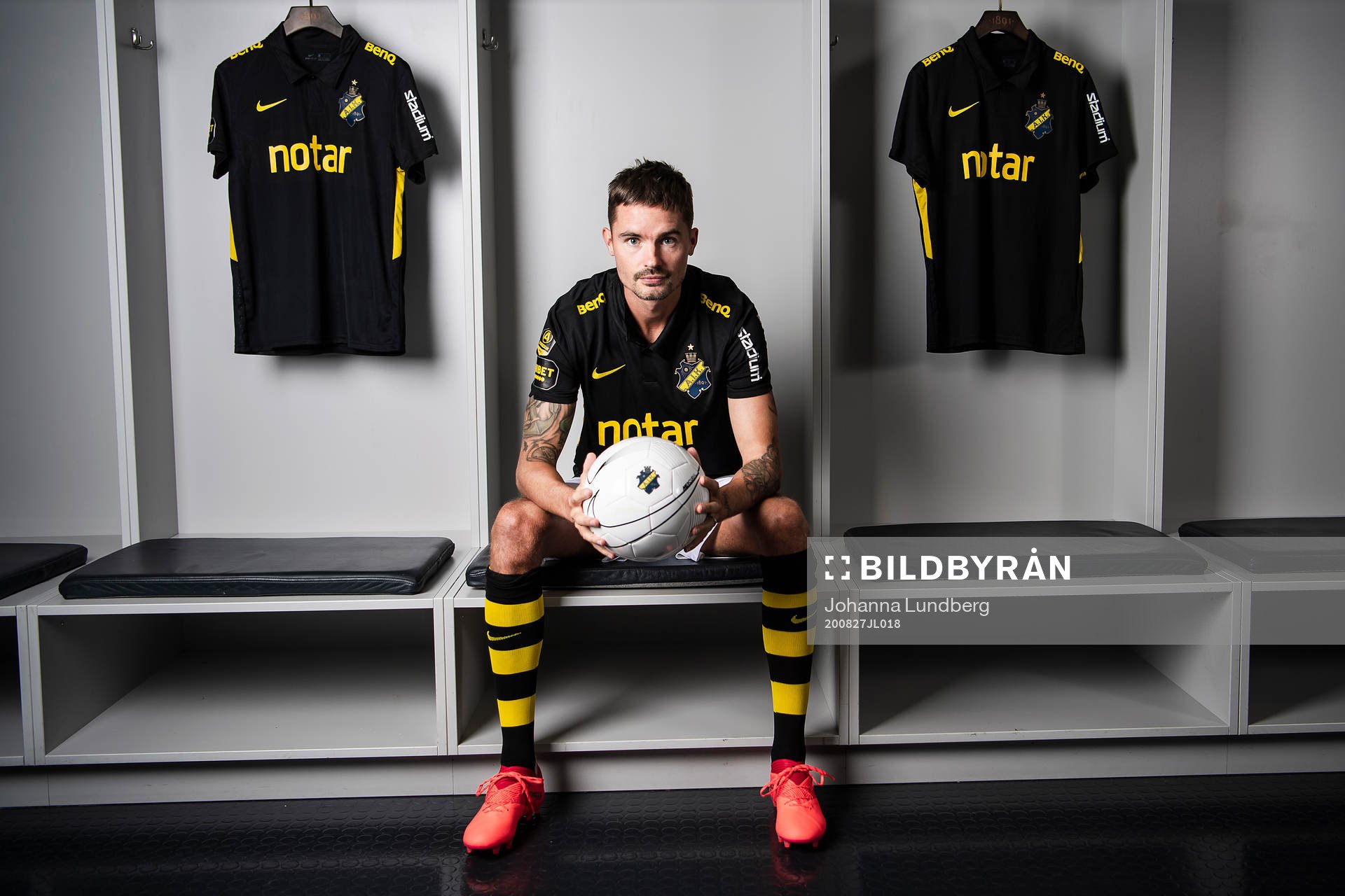 Mikael Lustig