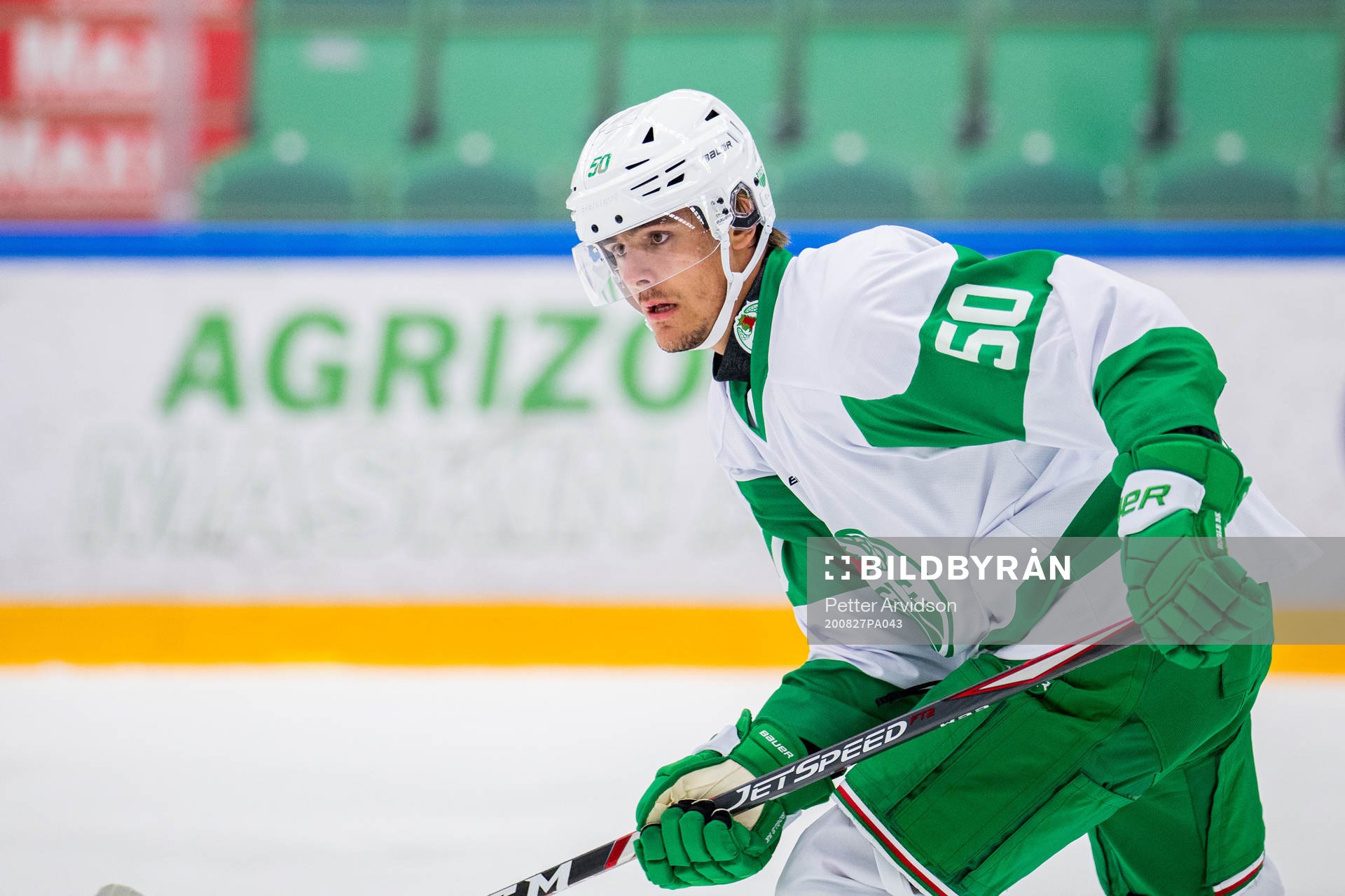 Rögles Raphael Lavoie