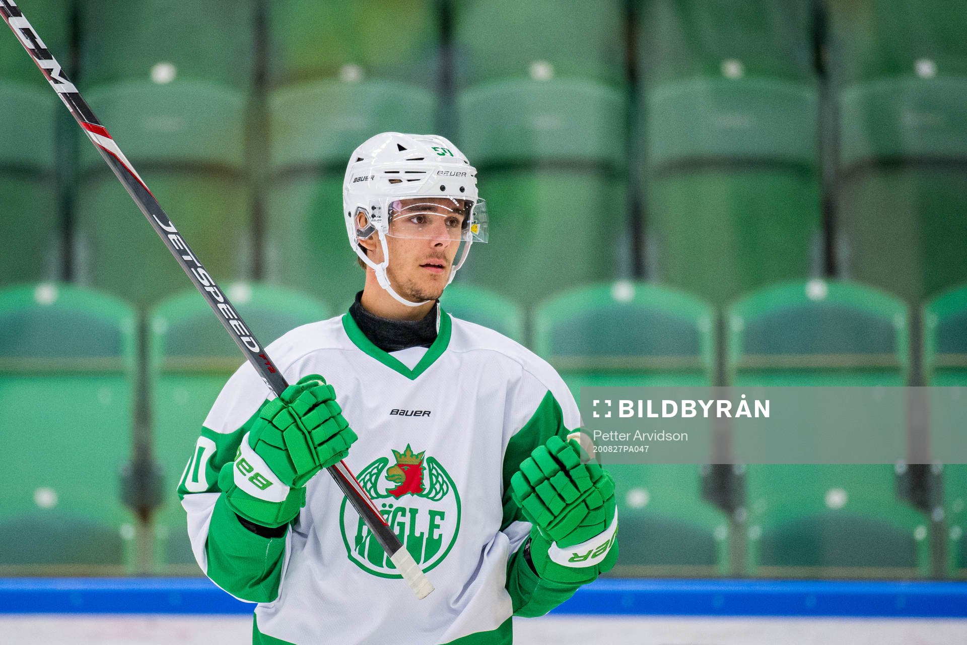 Rögles Raphael Lavoie