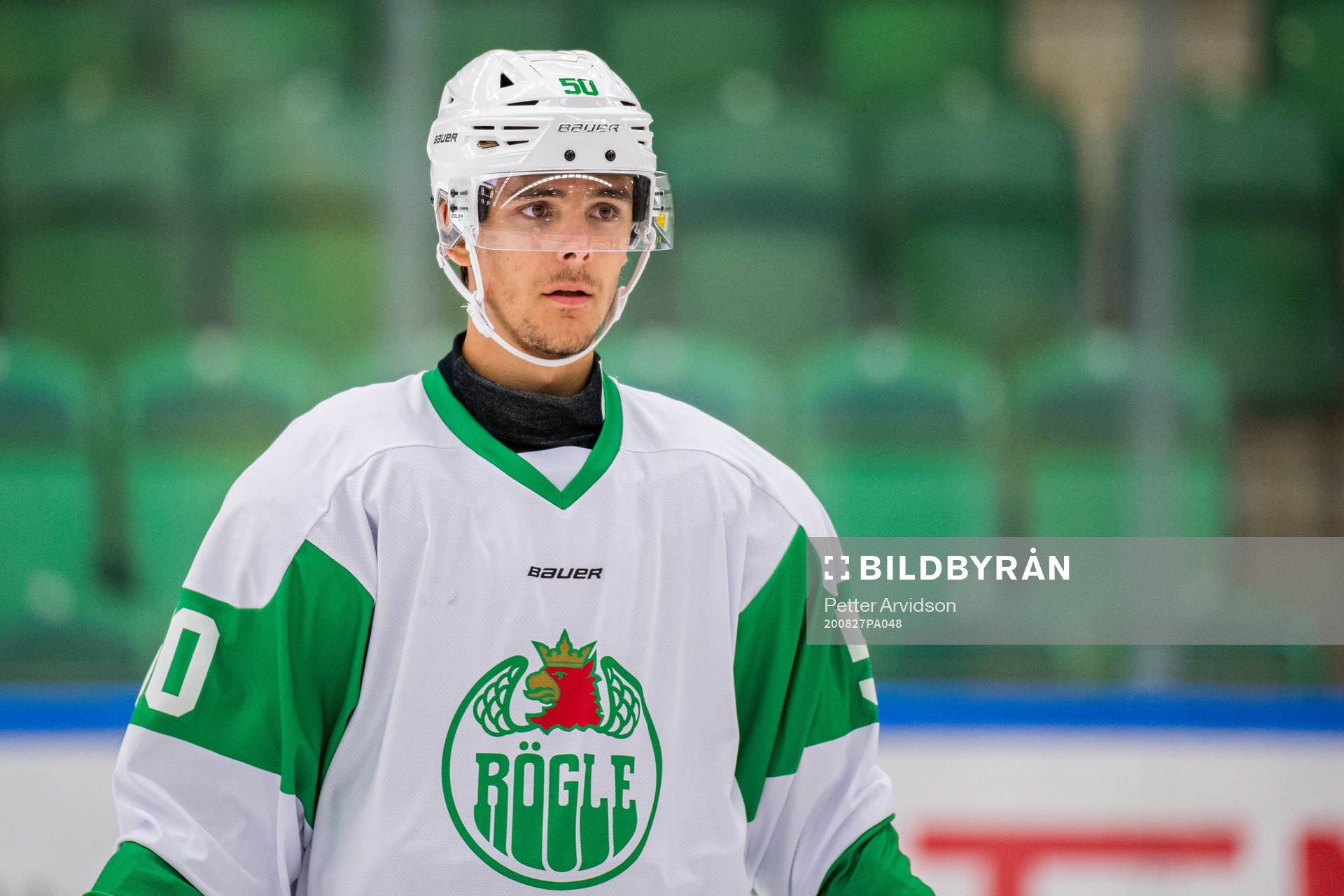 Rögles Raphael Lavoie