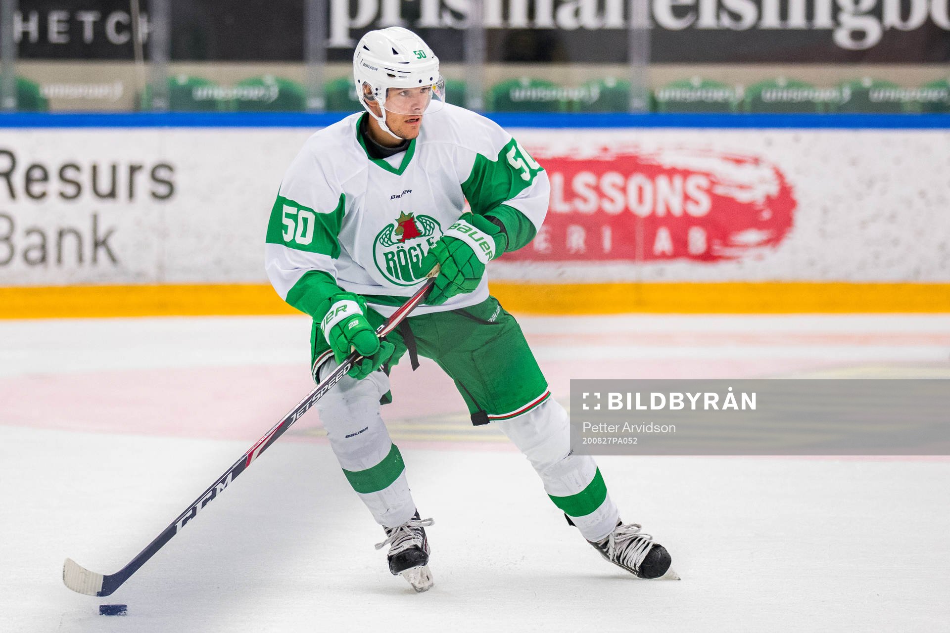 Rögles Raphael Lavoie
