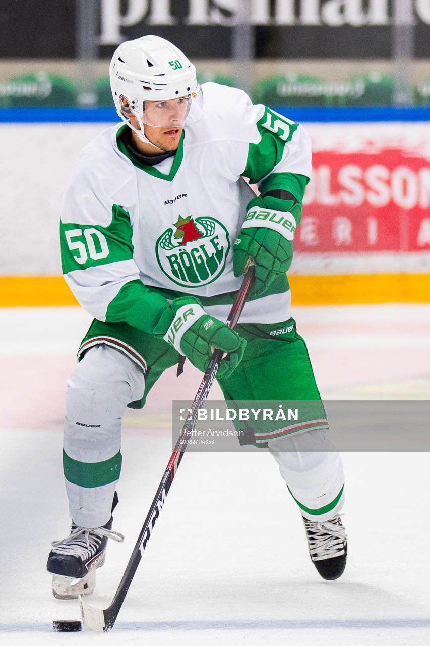 Rögles Raphael Lavoie