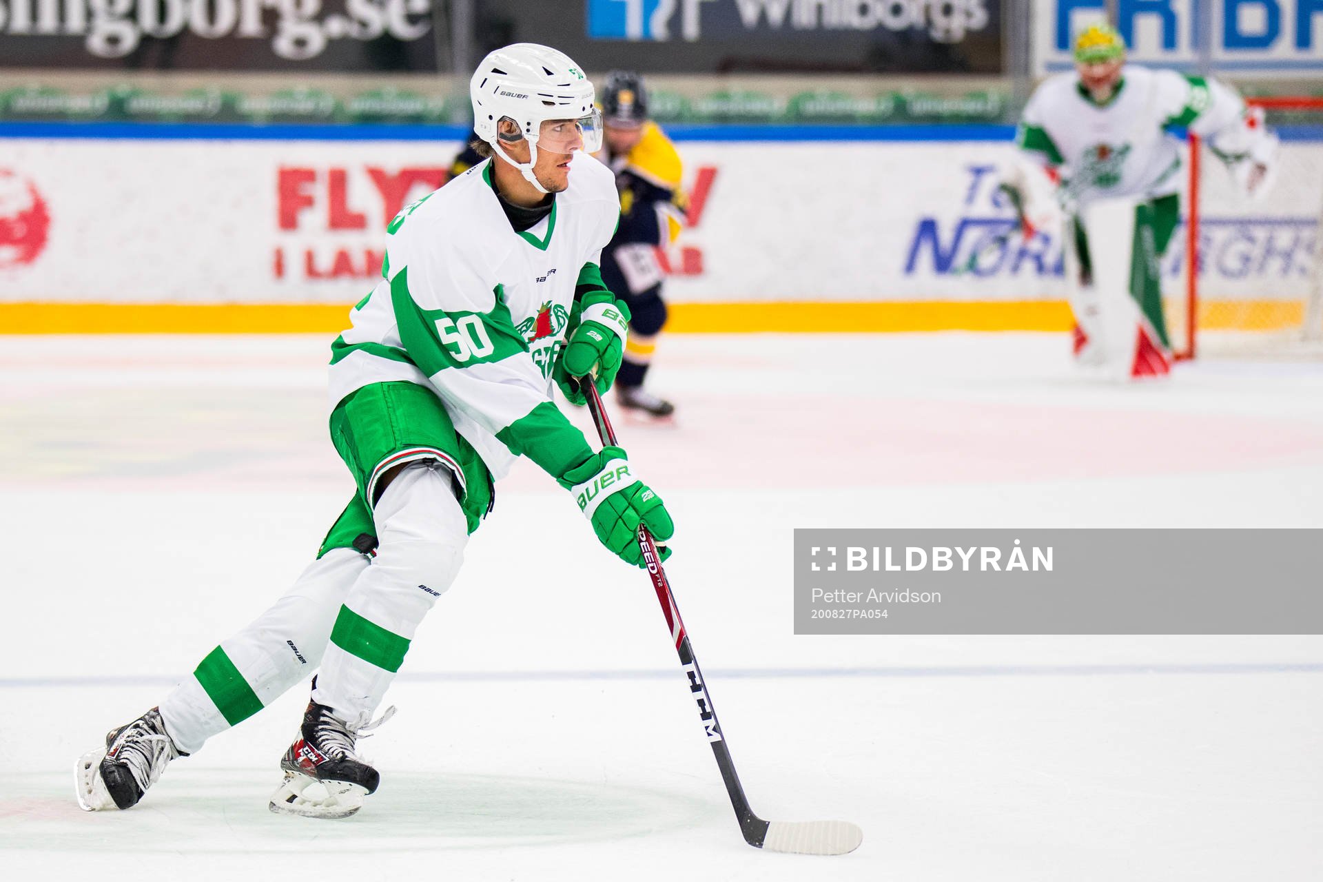 Rögles Raphael Lavoie