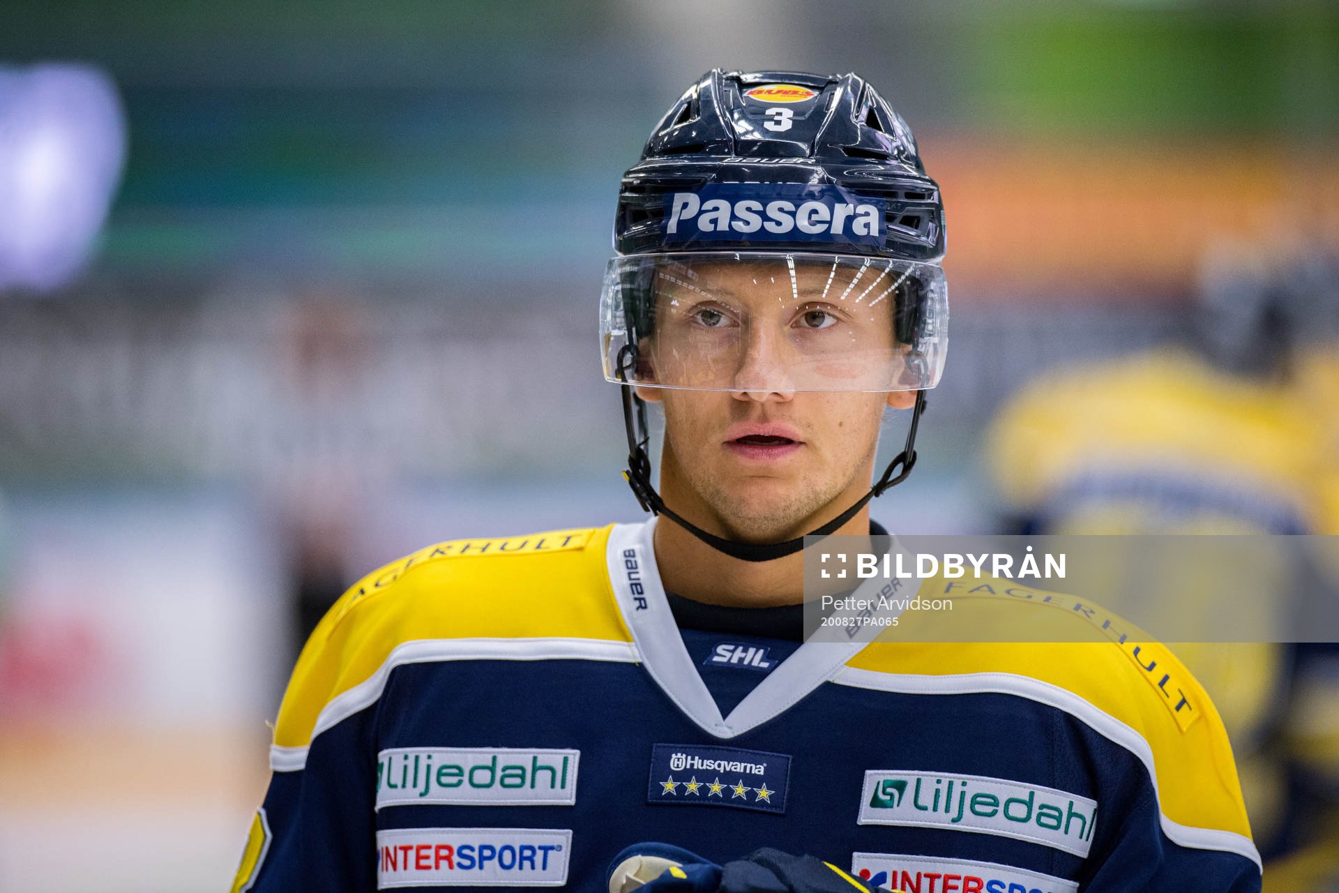 s Daniel Bertov