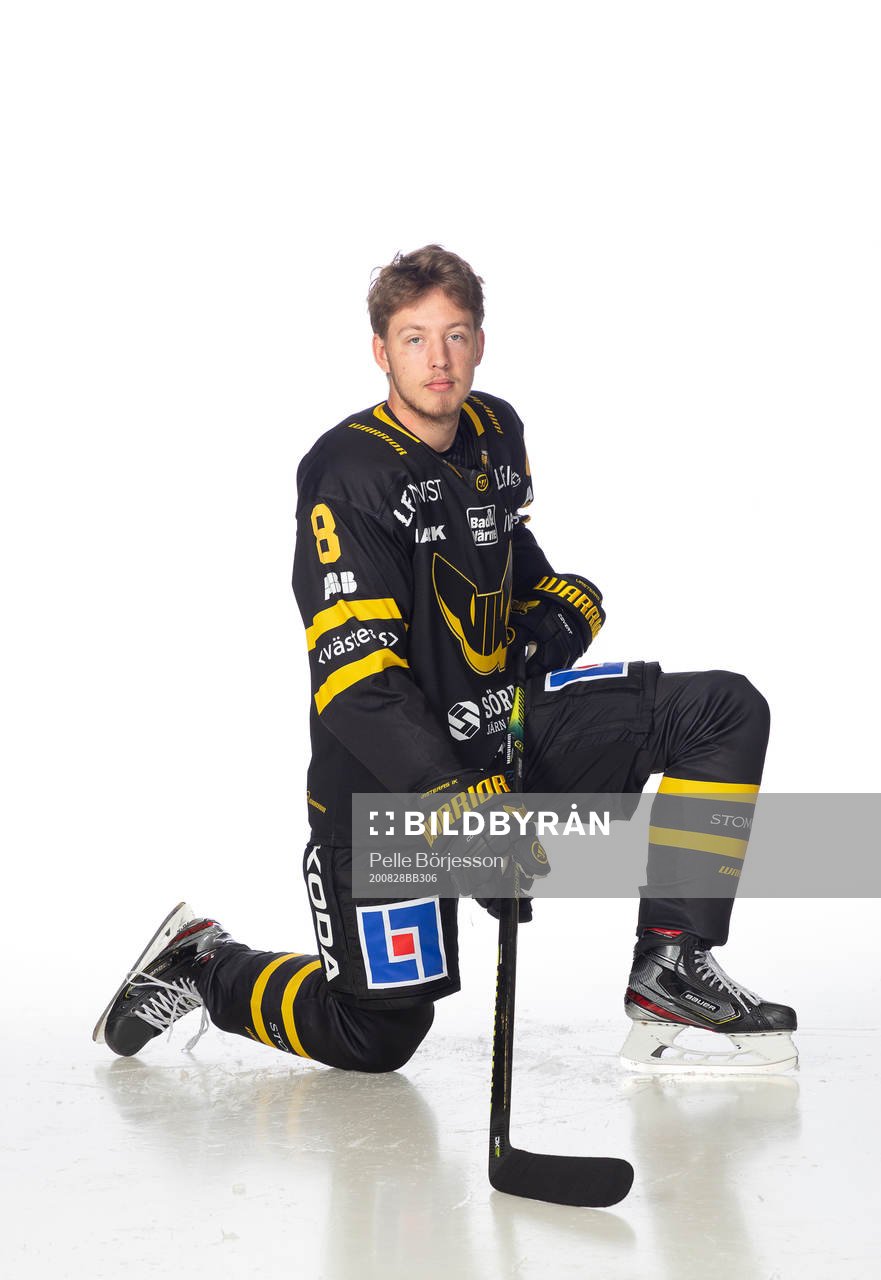 Västerås Gustav Berglund