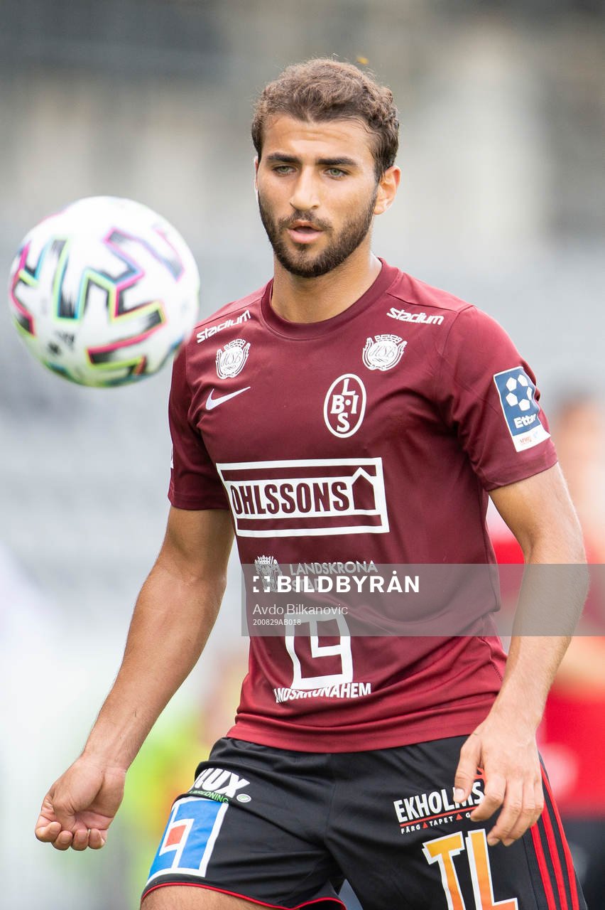 Assyriska Tarek Alnator