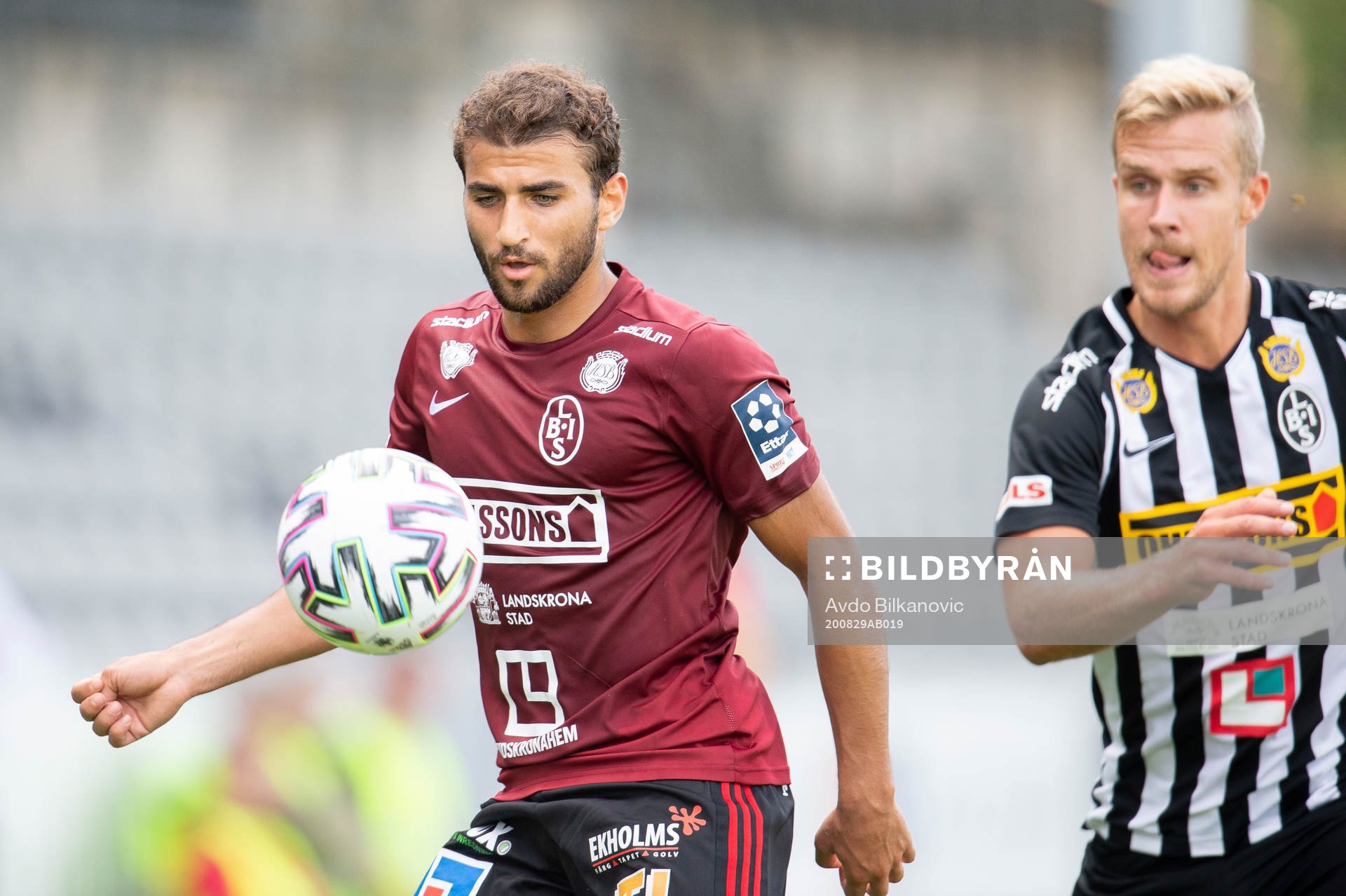 Assyriska Tarek Alnator