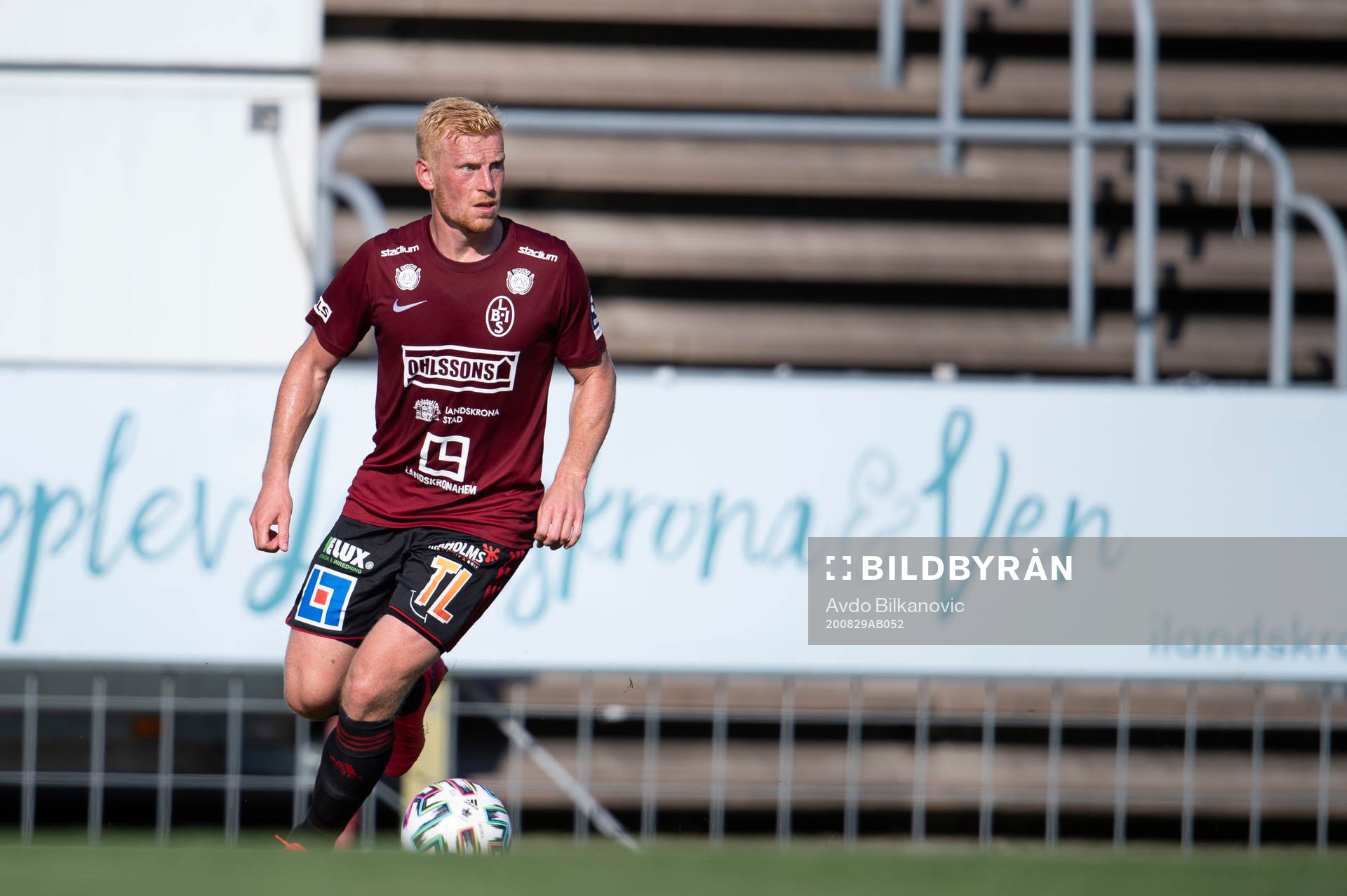 Assyriska Simon Klänge