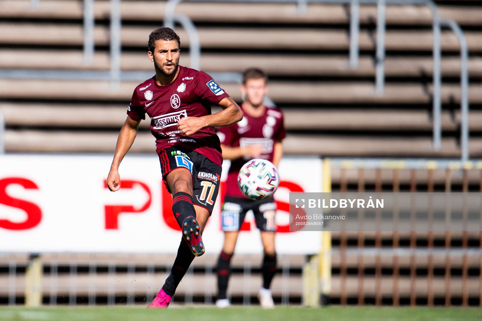 Assyriska Tarek Alnator