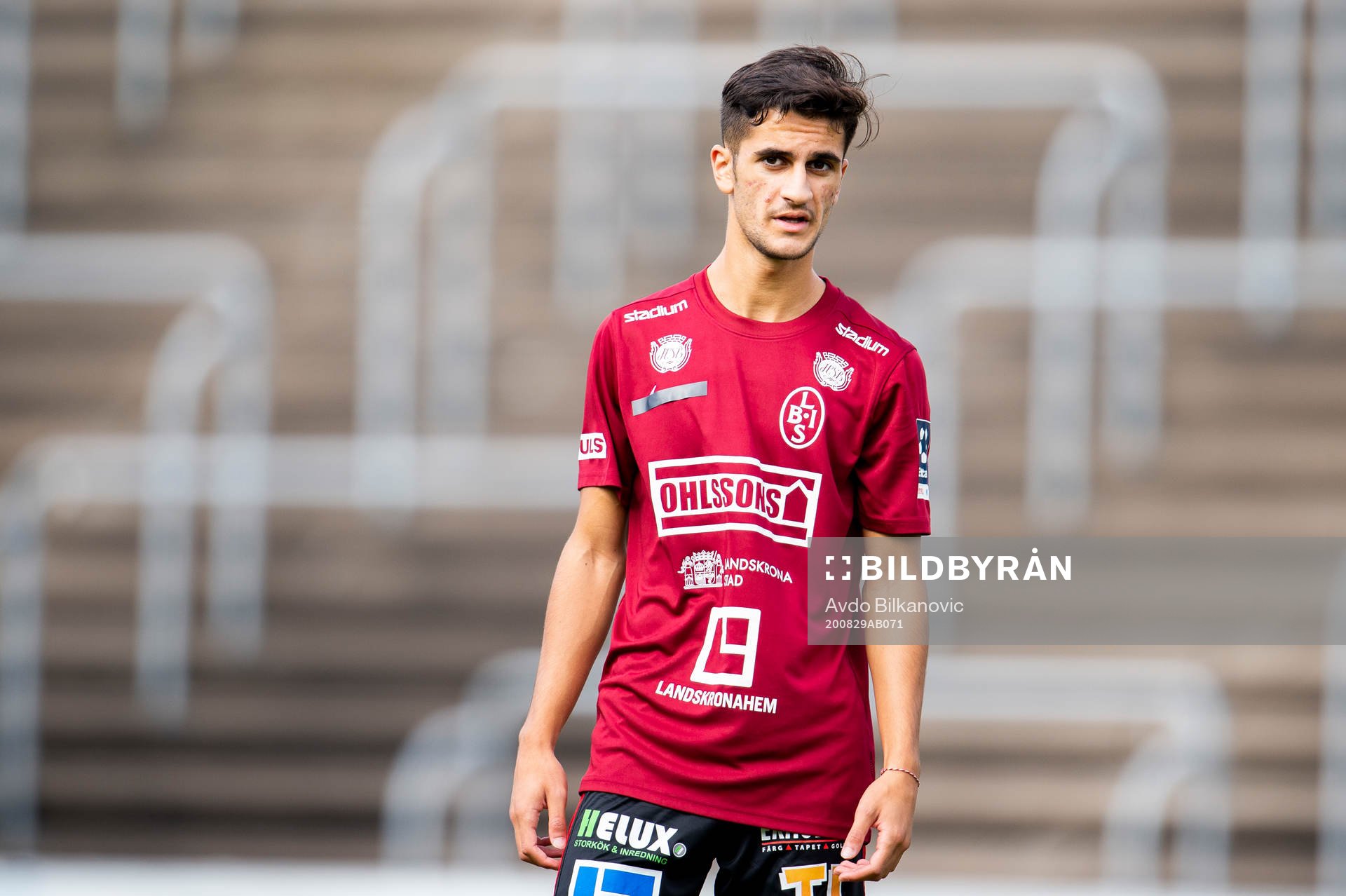Assyriska Noah Shamoun