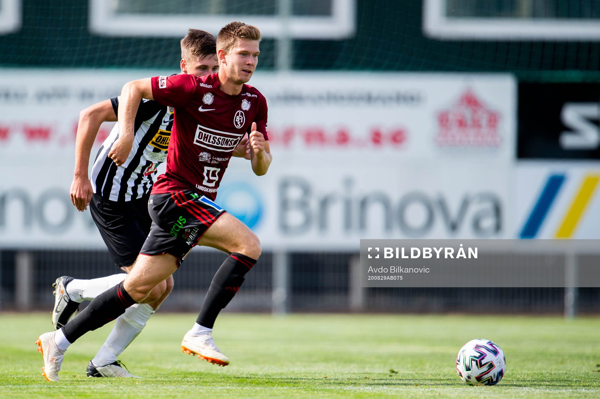 Assyriska Adam Fägerhag