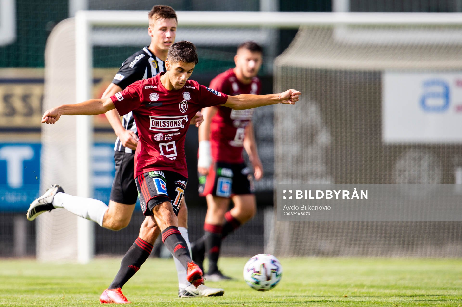 Assyriska Majkel Bagir