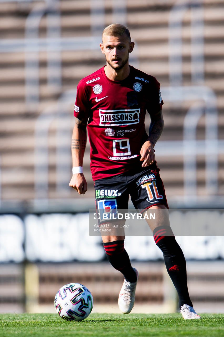 Assyriska Midhad Jukovic